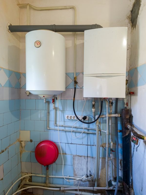 Common Signs Your Tankless Water Heater Needs Repair
