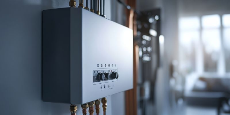 Common Signs Your Tankless Water Heater Needs Repair