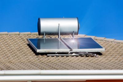 Solar Water Heater Service
