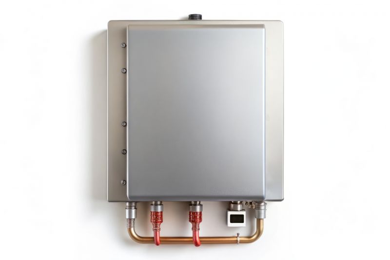 Tankless Water Heater Repair