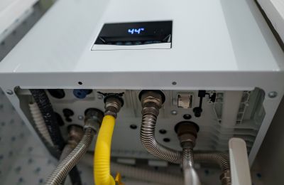 Tankless Water Heater Repair