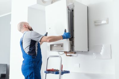 Who Does Water Heater Service